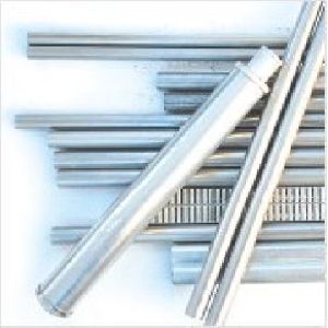 Aluminum Extrusion For Air Conditioner