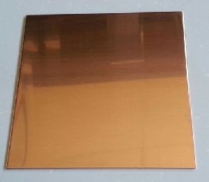 Copper Sheet / Plate