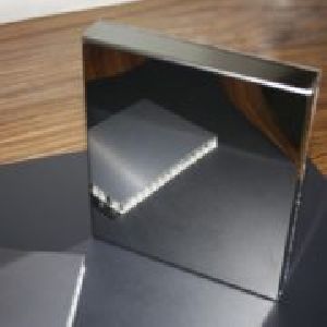 Polished Stainless Steel Sheet