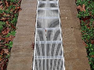 Road Drainage Grate