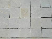 Gray Sandstone Cobbles