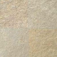 Tandur Yellow Limestone Tiles