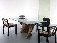 Contemporary Dining Room Set