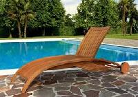 Garden & Pool Chairs