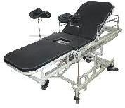 Obstetric Labour Table