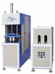 Bottle Blowing Machine
