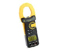 DCM 39A - 1000 A AC / DC TRMS Multifunction Clamp Meter
