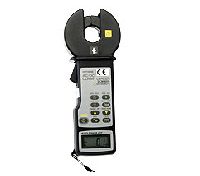 DCM 600an AC DC Leakage Clamp Meter