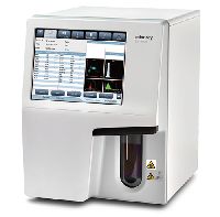 BC 5000 5 Part Haematology Analyzer