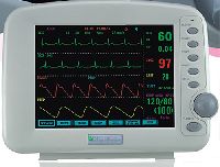 A3/G3F Patient Monitor