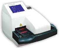 Uriplus 600 Continuous Loading Semi Automated Urine Strip Analyzer