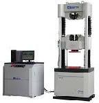 Electronic Universal Testing Machine