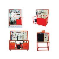 Circulating Air Conditioning Trainer