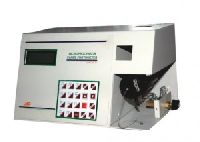 Microprocessor Digital Flame photometer ME-82