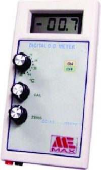 Portable DO Meter ME 983