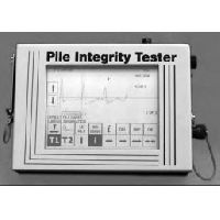 Pile Integrity Tester (PIT- V & FV)
