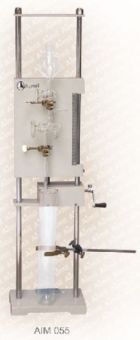 Andreasen Pipette Stand (AIM 055)