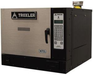 Asphalt Ignition Oven