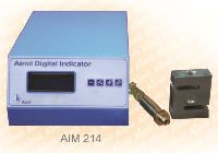 Electronic Kit for Rock Triaxial Test (AIM 214 )