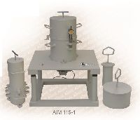 Relative Density Apparatus ( AIM 115-1)
