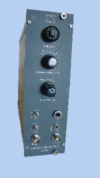 Linear Amplifier