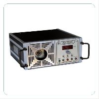 ETC 600 Medium Temperature Dry Block Calibrator