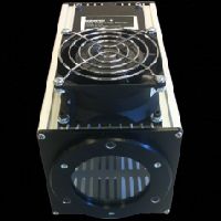 (200F-100) Focused Beam Arc Lamp Housing (50W-200W) - for Xenon Arc Lamps Sku: 100-9004