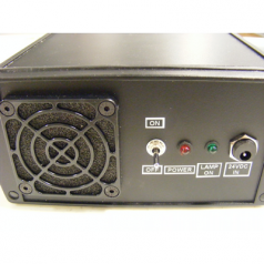 (500-060D) Deuterium Lamp Power Supply Sku: 150-9028