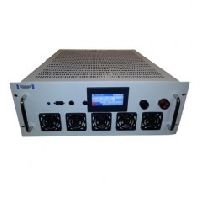 (501-1.6k) Adjustable 1.6kW power supply with touch screen interface Sku: 150-9056