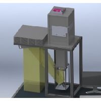 (UHE-33H) Highly Collimated Solar Simulator [Under Development] Sku: 166-9007