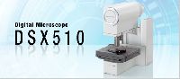 DSX510 motorized microscope