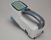 MiniScan EZ 4500L spectrophotometer