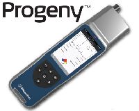 Progeny handheld Raman analyzer