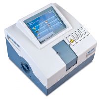 Diode Array Spectrophotometer