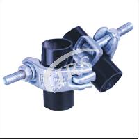 Swivel Combination Forged Coupler