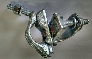 forged high quilty scaffoldBritish type swivelcoupler