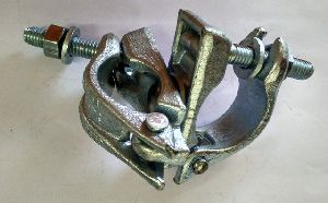 Forged scaffolding british type swivel couplerfor 48mm pipe
