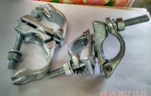 Scaffolding Pipe Clamp british type forged swivel Coupler