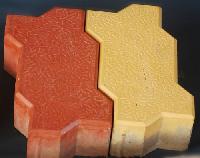 Rubber Mould Paver Blocks