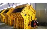 Impact Crusher Bearings