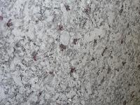 Moon White Granite Slab