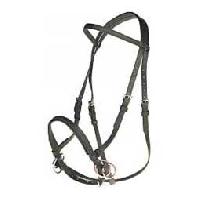 Leather Horse Tack