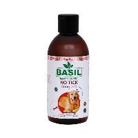 Basil No tick Shampoo