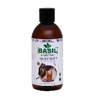 Basil Silky Soft Shampoo