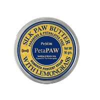 PetaPaw Silk Paw Butter Lemongrass