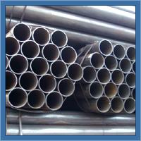 Galvanized steel Pipes