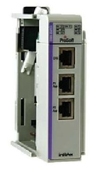 IEC 60870-5-101 Master Network Interface Module for CompactLogix