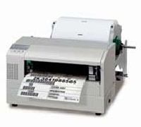 TOSHIBA B-852 printers