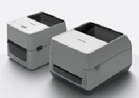 TOSHIBA B-Fv4 printer