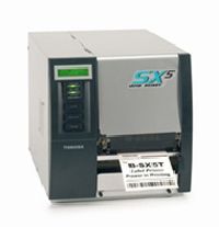 TOSHIBA B-Sx5 printers